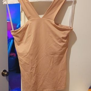 ELA Pink Top